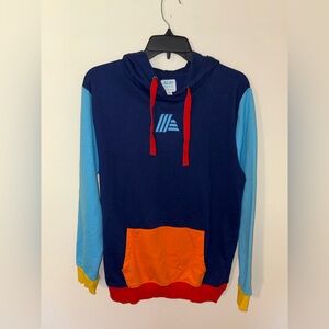 Aldi Gear Hoodie Size Medium